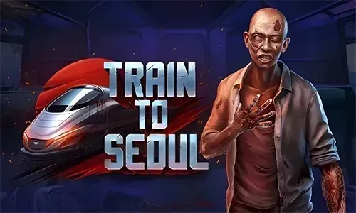 Train to Seoul