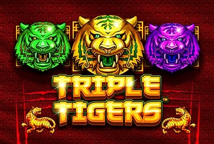 Triple Tigers
