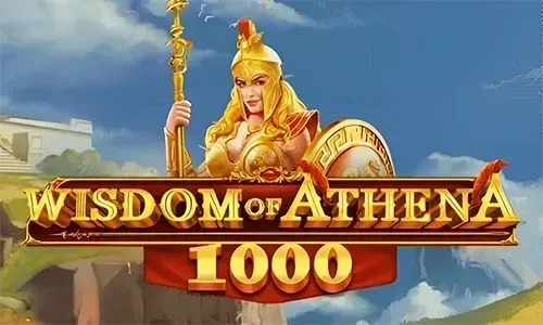 Wisdom of Athena 1000