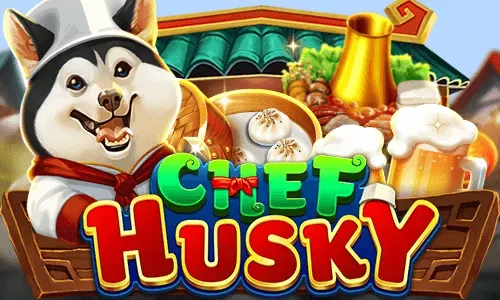 Chef Husky