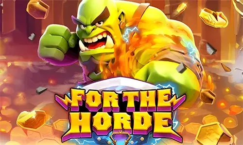 For The Horde