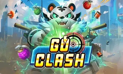 GO Clash