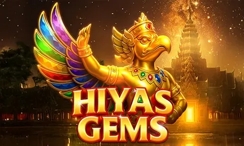 HIYAS Gems