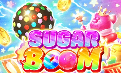 Sugar Boom