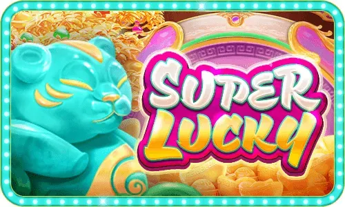Super Lucky