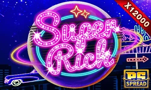Super Rich
