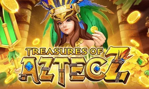 Treasures of Aztec Z