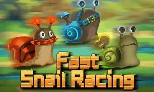 Fast Snail Racing