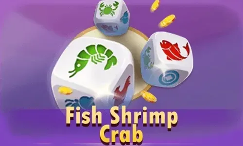 Fish Shrimp Crab