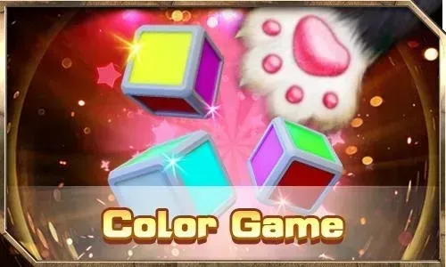 Color Game