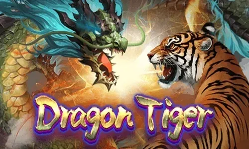 Dragon Tiger