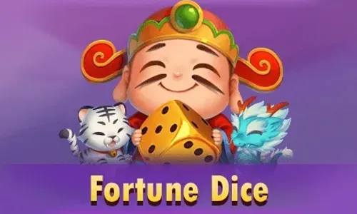 Fortune Dice