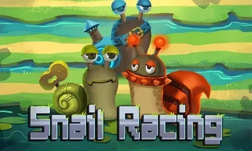 Snail Racing