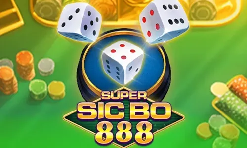 Super Sic Bo 88