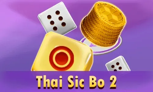 Thai Sic Bo 2