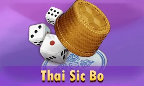 Thai Sic Bo
