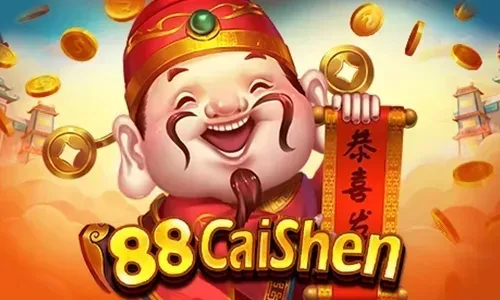 88 CaiShen