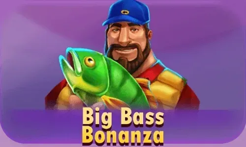 Big Bass Bonanza