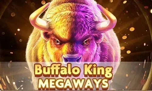 Buffalo King MEGAWAYS