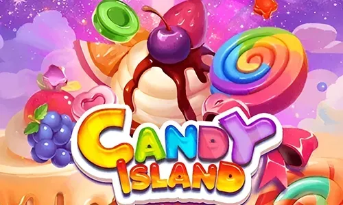 Candy Island