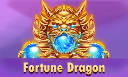 Fortune Dragon