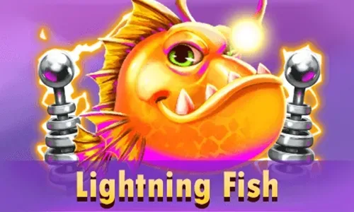 Lightning Fish