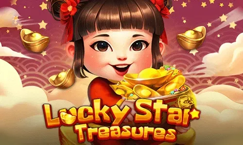 Lucky Star Treasures