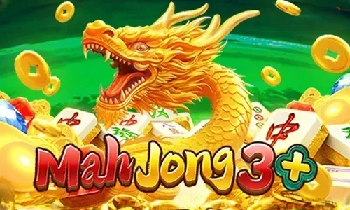 Mahjong 3+