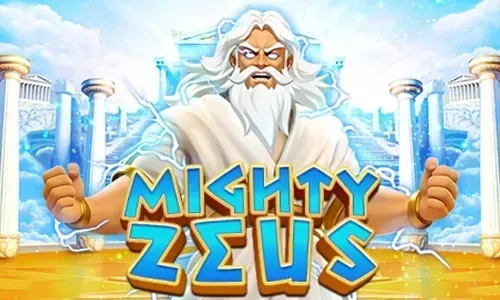 Mighty Zeus