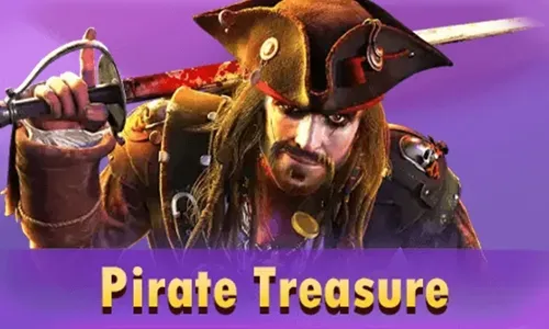 Pirate Treasure