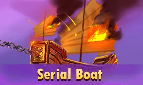 Serial Boat