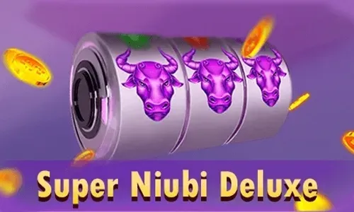 Super Niubi Deluxe