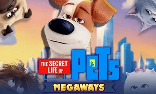 The Secret Life of Pets