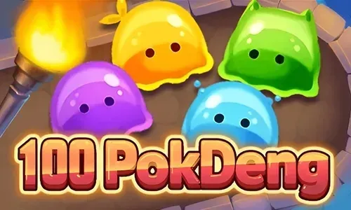 100 PokDeng