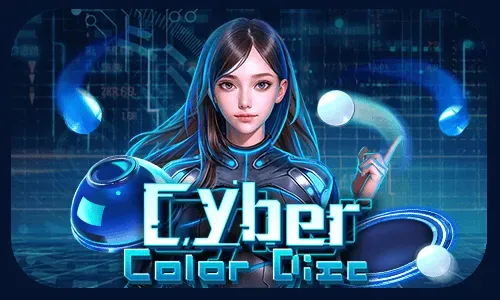 Cyber Color Disc
