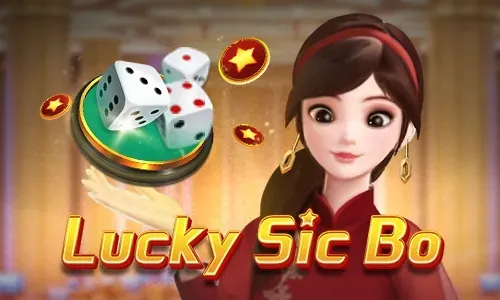 Lucky Sic Bo