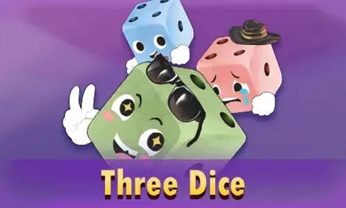 Three Dice