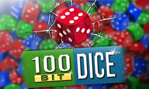 100 Bit Dice