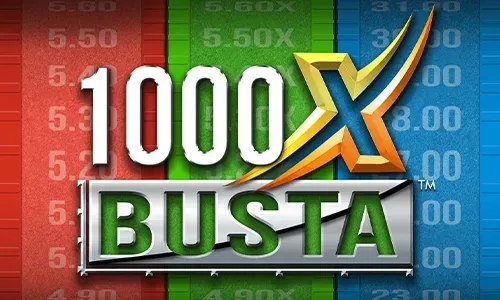 1000x Busta