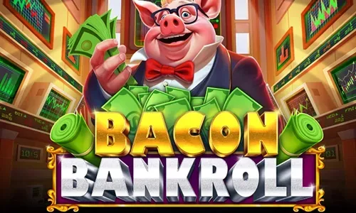Bacon Bankroll