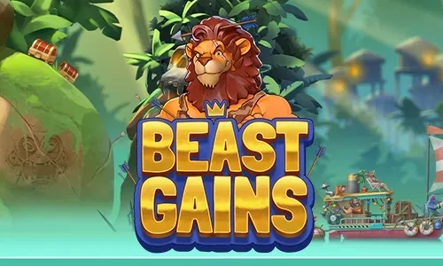 Beast Gains