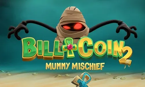 Bill & Coin 2