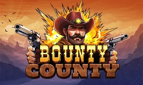 Bounty County