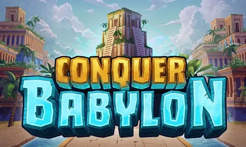 Conquer Babylon