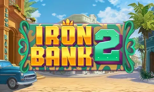 Iron Bank 2