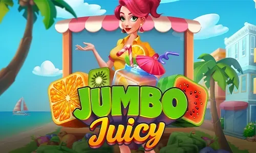 Jumbo Juicy