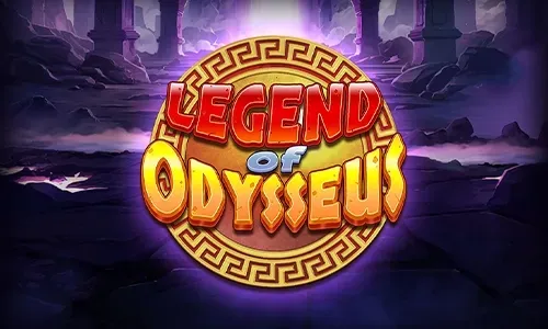 Legend Of Odysseus
