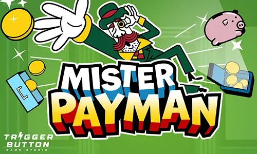 Mister Payman