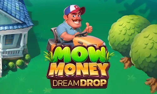 Mow Money