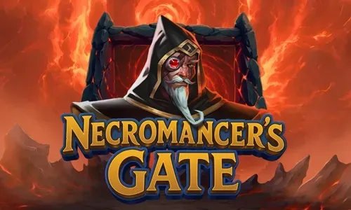 Necromancer’s Gate